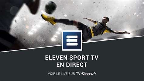 eleven sports gratis - canvas online gratis